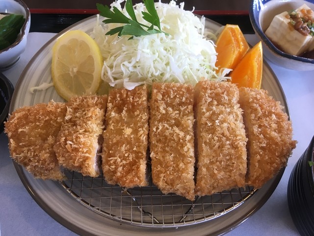 山ぼたん 岡谷 とんかつ 食べログ 山ぼたん 岡谷 とんかつ 食べログ