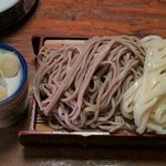 吾妻庵 - あいもり