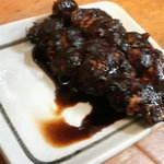 やきとり 上野文楽 - 定番の・・・・