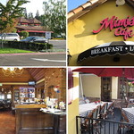 Mimi's Cafe - 