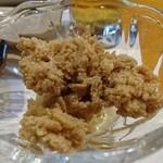 Kappou Tempura Tentsuyu - 