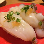 回転すし 活一鮮 - 