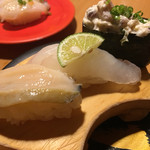 回転すし 活一鮮 - 