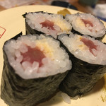 回転すし 活一鮮 - 