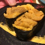 回転すし 活一鮮 - 