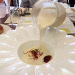 ビストロ ダイア - 