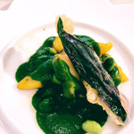 ビストロ ダイア - 