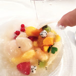 ビストロ ダイア - 