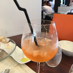 ビストロ ダイア - ノンアルコールカクテルのセンスもGood!