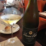 ビストロ ダイア - ２・３・４？あれ？この日は４杯飲んんだかな？