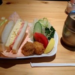 Komeda Kohi Ten - 