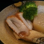 Oden Shuka Kou - 