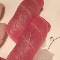 日本料理 みゆき - 中トロ