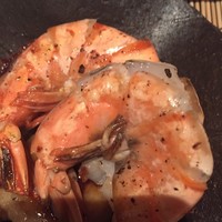 日本料理 みゆき - 焼海老