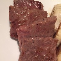 日本料理 みゆき - 黒毛和牛のもも