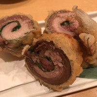 飯家くーた 銀座七丁目店 - 