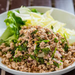 バンコク食堂 ポーモンコン