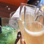 ビストロ ダイア - 