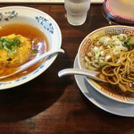 サバ6製麺所 - 