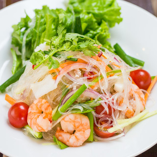 バンコク食堂 ポーモンコン_1