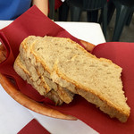 Il Grillo Brillo - ブルスケッタ