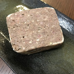 ブランジェ浅野屋 - 信州牛のパテ