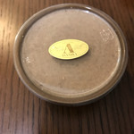 ブランジェ浅野屋 - レバーペースト