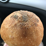 ブランジェ浅野屋 - フランスあんぱん