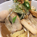 Gagana RAMEN - 