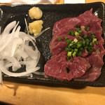 個室×創作鉄板肉バル あっちーな - 