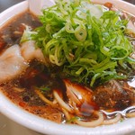 新福菜館 - 
