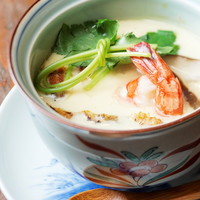 茶碗蒸し