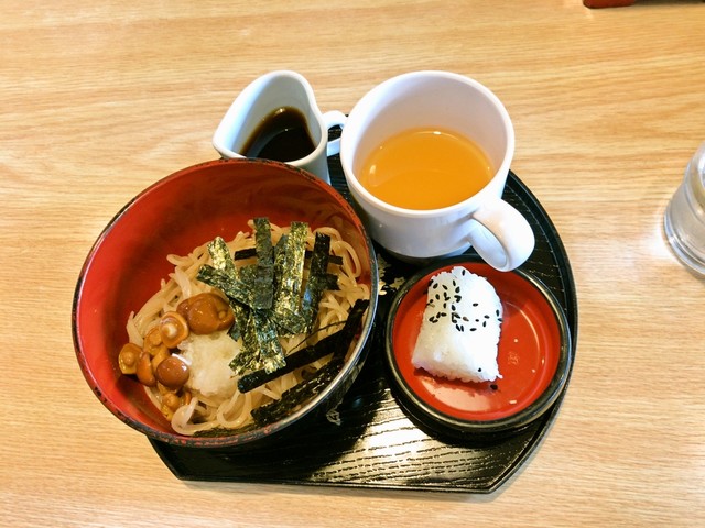 Anjintei Towada City Nananohe Lake Towada Soba Tabelog Anjintei Towada City Nananohe Lake Towada Soba Tabelog