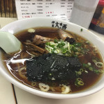 Ajinooonishi - 