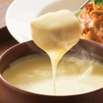 チーズ＆グリル カレッサ