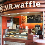 MR. waffle - 