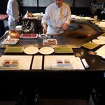 Teppanyaki Ittetsu - 