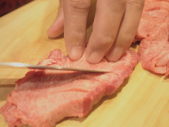 牛タン炭焼　仁 - 青葉通一番町（居酒屋）の写真