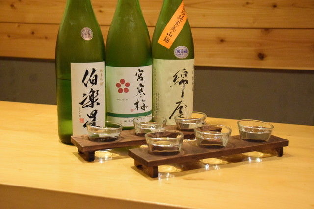 牛タン炭焼 仁 青葉通一番町 | 仙台の居酒屋