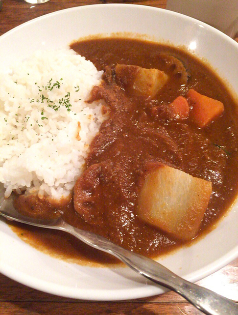 ankowabetsubaraさんが投稿した七つ森（東京/新高円寺）の口コミ詳細 [食べログ] 七つ森