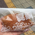 たい夢 - 料理写真:夏鯛パッケージ