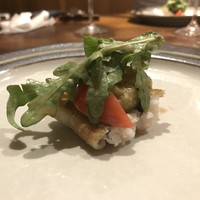 リストランテ ハナタニ - 