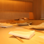 Daikanyama Sushi Takeuchi - 