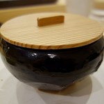 あま木 - ［2017/07］只ならぬ雰囲気…