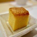 あま木 - ［2017/07］えび入り玉子