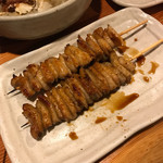 鳥貴族 - 