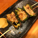鳥貴族 - 