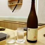 あま木 - ［2017/07］澤屋まつもと 守破離 雄町(京都府京都市/松本酒造)