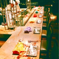 タパス モラキュラーバー - 