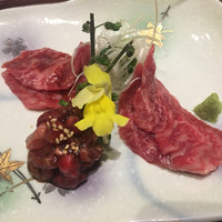 西麻布けんしろう - 